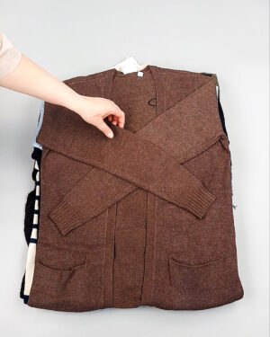 Фотография  484 - Джемпера Bestseller+DK 035#7 кг, ЛОТ №8258 оптом в Оренбурге и Оренбургской области