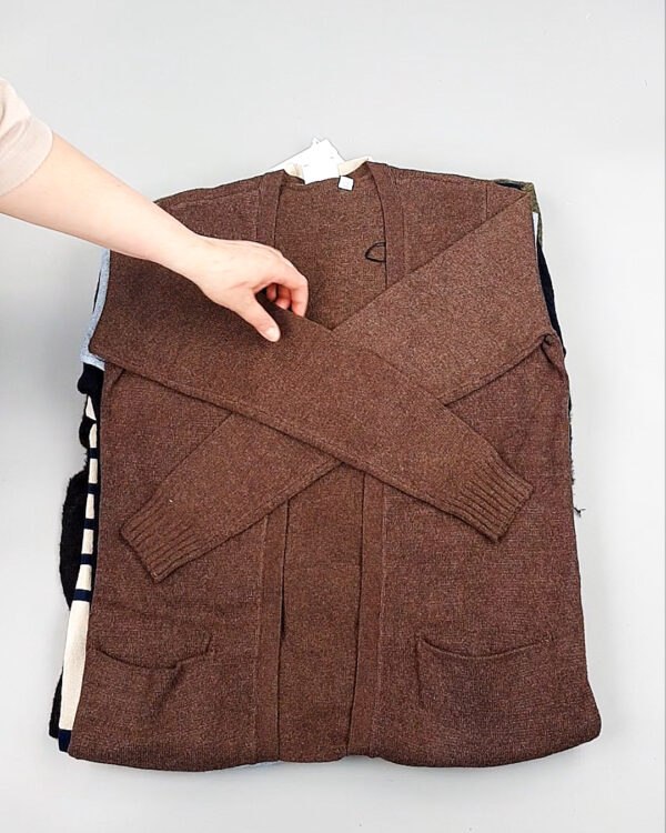 Фотография  479 - Джемпера Bestseller+DK 035#7 кг, ЛОТ №8258 оптом в Оренбурге и Оренбургской области