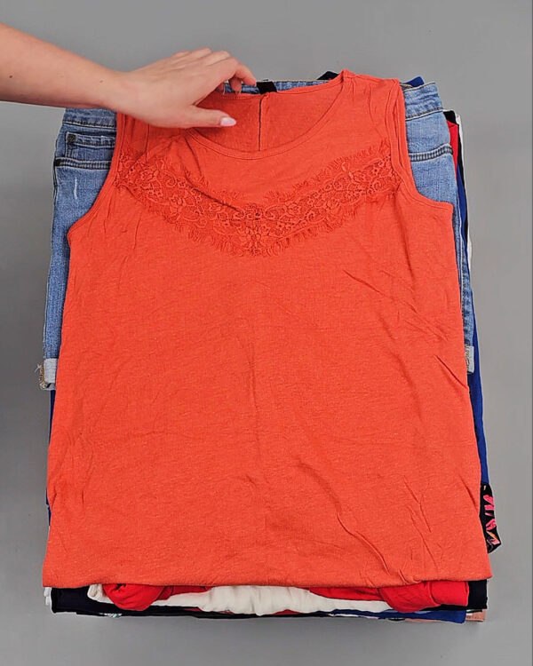 Фотография  204 - LIDL Summer mix 124#15 кг, ЛОТ №8389 оптом в Оренбурге и Оренбургской области