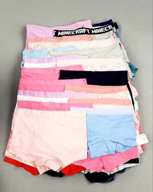 Фотография  266 - Нижнее белье kids C&A#3 кг оптом в Оренбурге и Оренбургской области