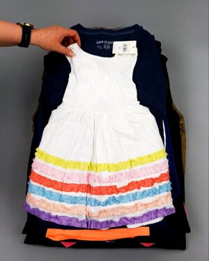 Фотография  765 - BABY KIDS CAN 44#7 кг оптом в Оренбурге и Оренбургской области