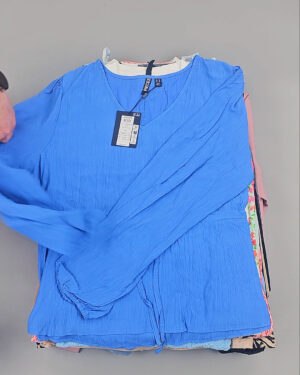 Фотография  136 - PIECES Summer mix 045#15 кг, ЛОТ №8421 оптом в Оренбурге и Оренбургской области