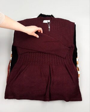 Фотография  469 - Джемпера легкие Bestseller+DK 035#7 кг, ЛОТ №8253 оптом в Оренбурге и Оренбургской области