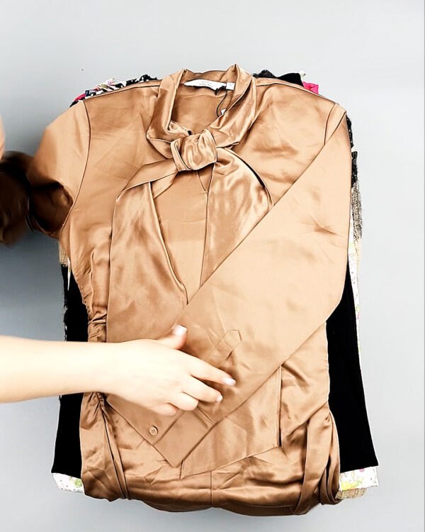 Фотография  513 - OTHER STORIES mix 06 B 035#15 кг, ЛОТ №8192 оптом в Оренбурге и Оренбургской области