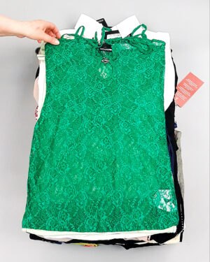 Фотография  787 - Платья Англия СТОК лето#10 кг оптом в Оренбурге и Оренбургской области