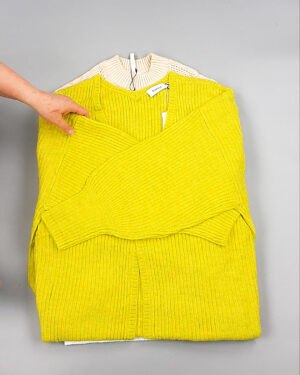 Фотография  545 - Джемпера Bestseller+DK 035#7 кг, ЛОТ №8260 оптом в Оренбурге и Оренбургской области