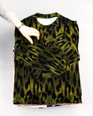 Фотография  428 - Bestseller+DK Summer mix 035#15 кг, ЛОТ №8233 оптом в Оренбурге и Оренбургской области