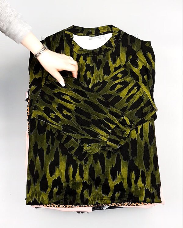 Фотография  685 - Bestseller+DK Summer mix 035#15 кг, ЛОТ №8233 оптом в Оренбурге и Оренбургской области