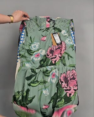 Фотография  138 - VERO MODA  Summer mix 045#13 кг, ЛОТ №8447 оптом в Оренбурге и Оренбургской области