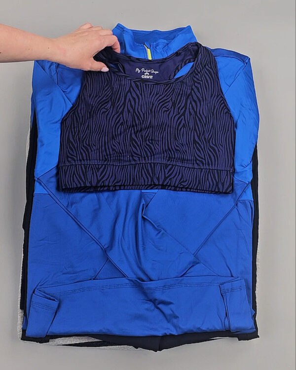 Фотография  455 - SPORT LIDL м/ж 124#5 кг оптом в Оренбурге и Оренбургской области