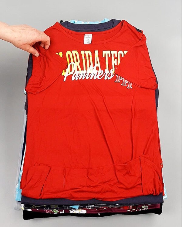 Фотография  190 - Пижамы СТОК CAN 084#10 кг оптом в Оренбурге и Оренбургской области