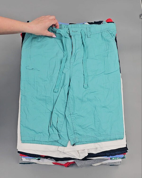 Фотография  485 - LIDL Summer mix 124#15 кг, ЛОТ №8392 оптом в Оренбурге и Оренбургской области