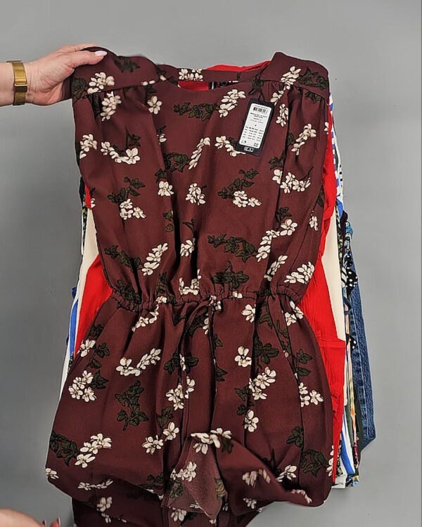 Фотография  753 - VERO MODA  Summer mix 045#13 кг, ЛОТ №8446 оптом в Оренбурге и Оренбургской области