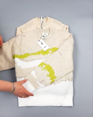 Фотография  342 - Джемпера Bestseller+DK 035#7 кг, ЛОТ №8260 оптом в Оренбурге и Оренбургской области