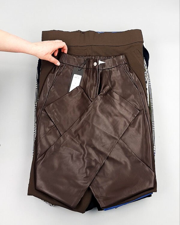 Фотография  796 - Брюки Bestseller+DK Summer 035#10 кг, ЛОТ №8247 оптом в Оренбурге и Оренбургской области