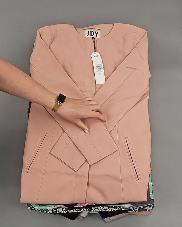 Фотография  982 - JDY Summer mix 045#15 кг, ЛОТ №8424 оптом в Оренбурге и Оренбургской области