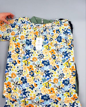 Фотография  229 - Платья Bestseller 44#5 кг, ЛОТ №8321 оптом в Оренбурге и Оренбургской области