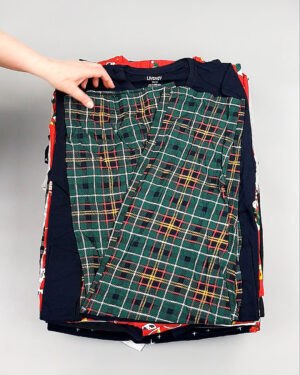 Фотография  353 - Домашняя одежда LIDL 124#10 кг оптом в Оренбурге и Оренбургской области