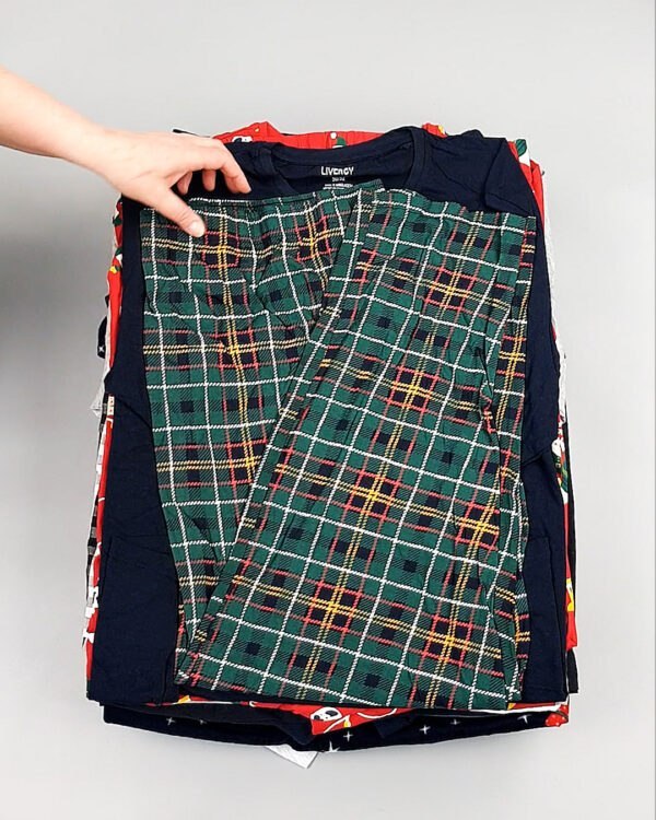 Фотография  917 - Домашняя одежда LIDL 124#10 кг оптом в Оренбурге и Оренбургской области