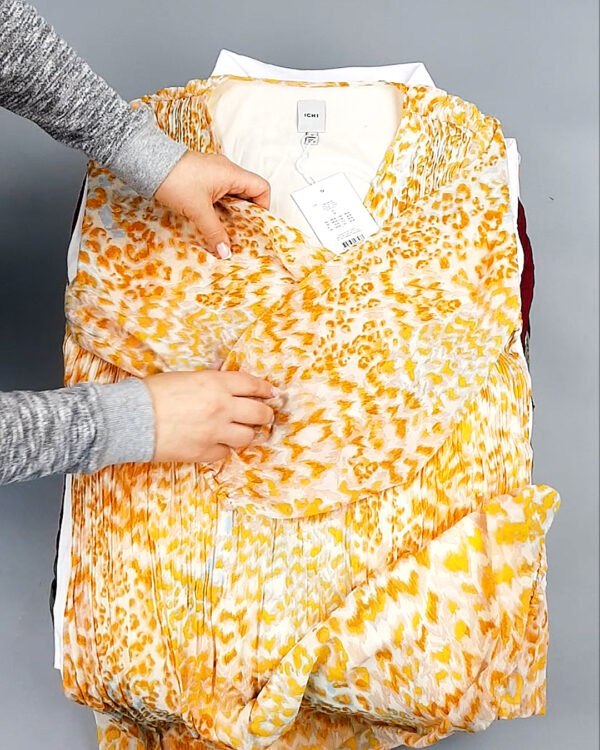 Фотография  751 - DK, Bestseller + Summer mix#15 кг, ЛОТ №8228 оптом в Оренбурге и Оренбургской области