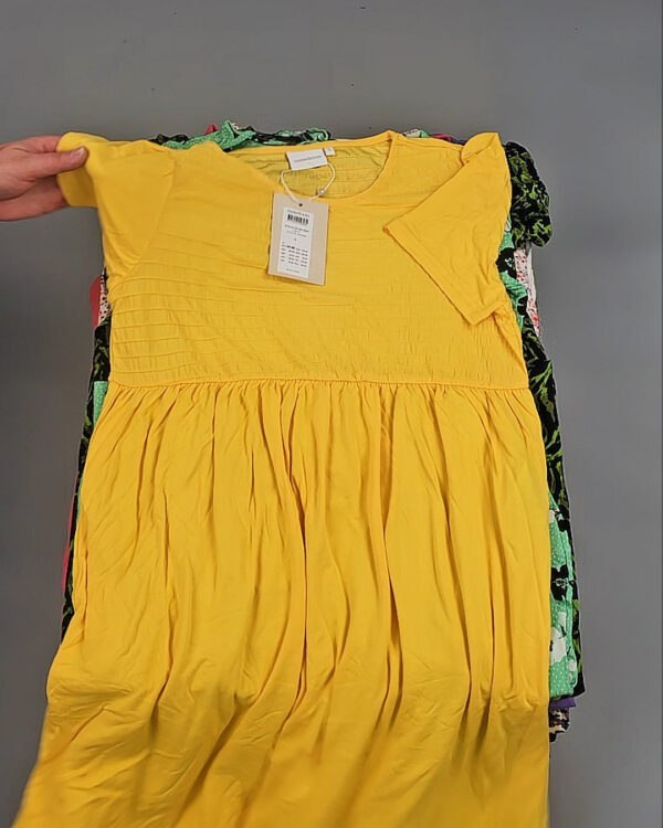 Фотография  874 - MAMA LICIOUS Summer 045 mix#15 кг оптом в Оренбурге и Оренбургской области