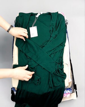 Фотография  469 - OTHER STORIES mix 06 B 035#15 кг, ЛОТ №8191 оптом в Оренбурге и Оренбургской области