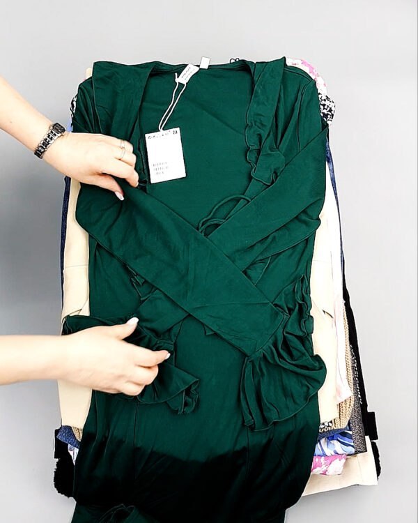 Фотография  169 - OTHER STORIES mix 06 B 035#15 кг, ЛОТ №8191 оптом в Оренбурге и Оренбургской области