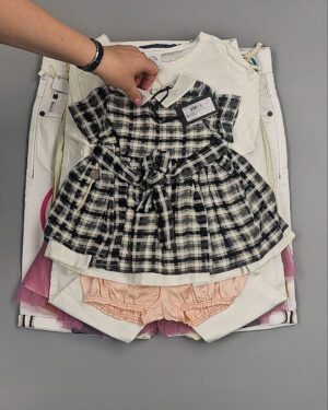 Фотография  260 - BRAND Kids Summer#30 шт, ЛОТ №2 оптом в Оренбурге и Оренбургской области