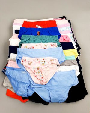 Купить Нижнее белье kids C&A#3 кг, ЛОТ №8172 оптом в Оренбурге и Оренбургской области