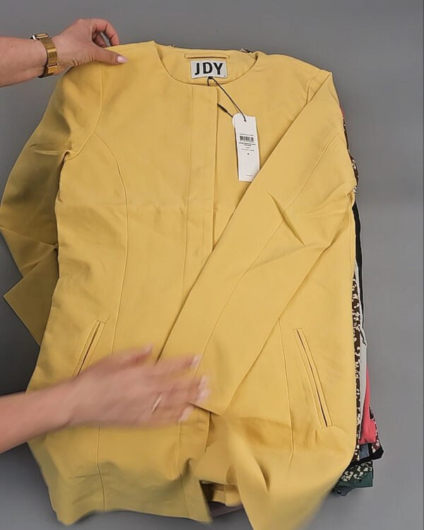 Фотография  264 - JDY Summer mix 045#15 кг, ЛОТ №8426 оптом в Оренбурге и Оренбургской области