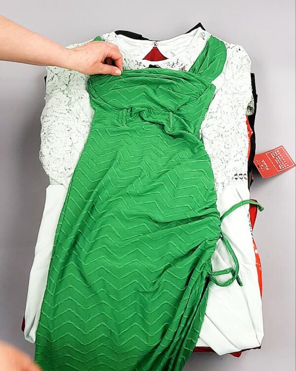 Фотография  775 - Платья Англия СТОК лето#10 кг, ЛОТ №8326 оптом в Оренбурге и Оренбургской области