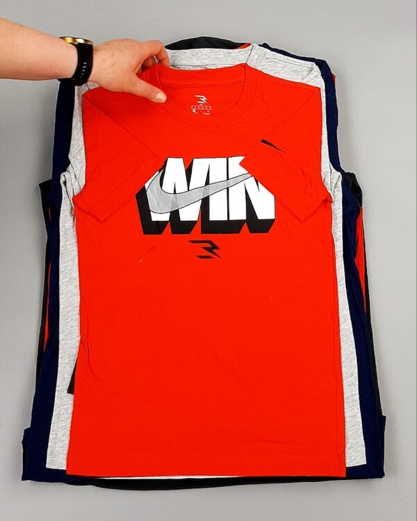 Фотография  263 - KIDS NIKE CAN 084#5 кг оптом в Оренбурге и Оренбургской области