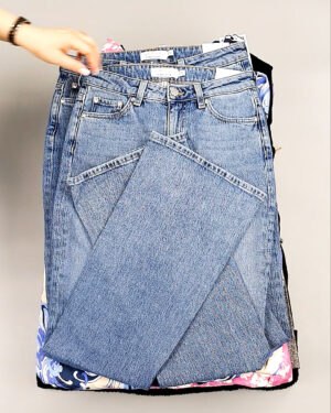 Фотография  811 - OTHER STORIES mix 06 B 035#15 кг, ЛОТ №8189 оптом в Оренбурге и Оренбургской области