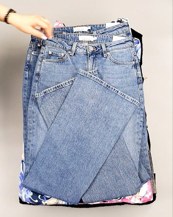 Фотография  608 - OTHER STORIES mix 06 B 035#15 кг, ЛОТ №8189 оптом в Оренбурге и Оренбургской области