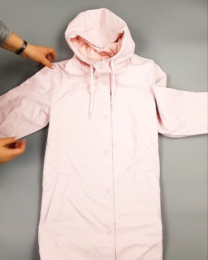 Фотография  917 - Ветровки TCM 104#10 кг оптом в Оренбурге и Оренбургской области