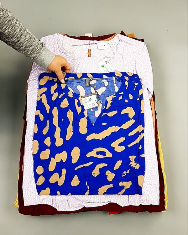 Фотография  651 - DK, Bestseller + Summer mix#15 кг, ЛОТ №8229 оптом в Оренбурге и Оренбургской области