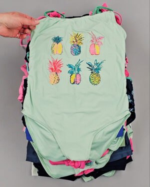 Фотография  439 - Купальники LIDL Kids 114#5 кг, ЛОТ №8373 оптом в Оренбурге и Оренбургской области