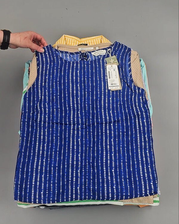 Фотография  552 - TOM TAILOR mix 0424#15 кг оптом в Оренбурге и Оренбургской области