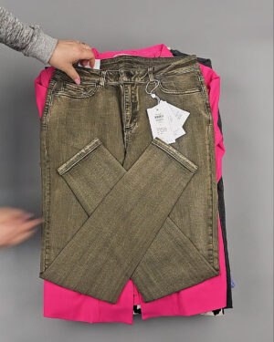 Фотография  614 - VILA Summer mix 045#15 кг, ЛОТ №8453 оптом в Оренбурге и Оренбургской области