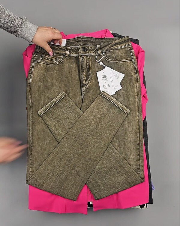 Фотография  758 - VILA Summer mix 045#15 кг, ЛОТ №8453 оптом в Оренбурге и Оренбургской области