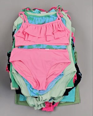 Фотография  919 - Купальники LIDL Kids 114#5 кг, ЛОТ №8375 оптом в Оренбурге и Оренбургской области