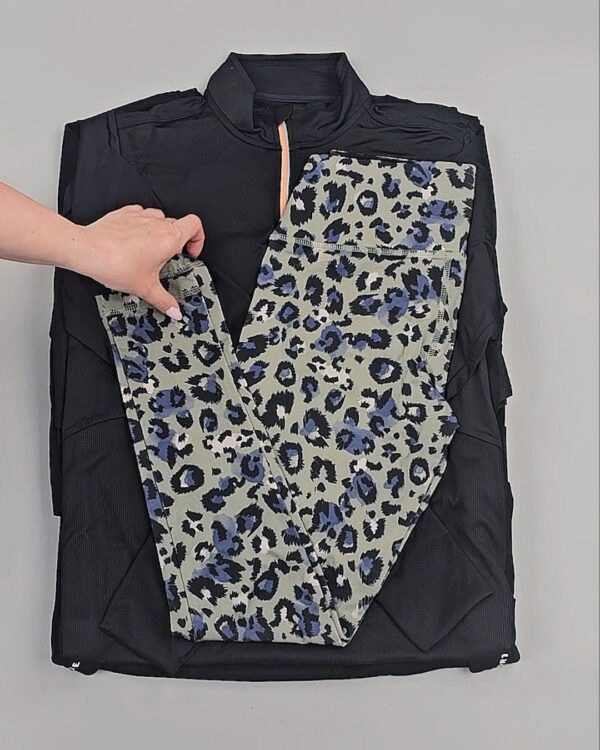 Фотография  768 - SPORT LIDL м/ж 124#5 кг, ЛОТ №8356 оптом в Оренбурге и Оренбургской области