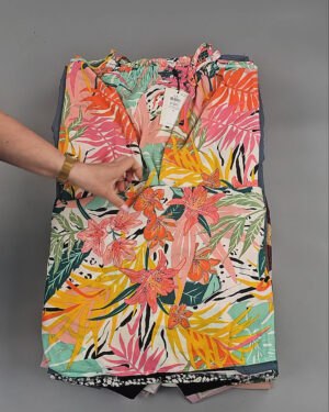 Фотография  965 - JDY Summer mix 045#15 кг, ЛОТ №8424 оптом в Оренбурге и Оренбургской области