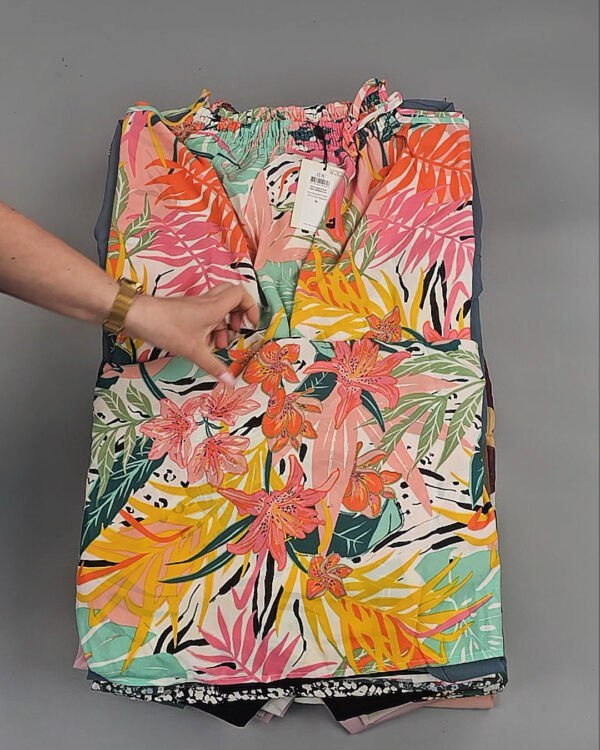 Фотография  908 - JDY Summer mix 045#15 кг, ЛОТ №8424 оптом в Оренбурге и Оренбургской области