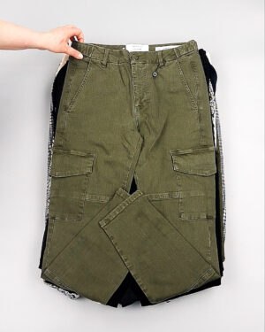 Фотография  730 - Брюки Bestseller+DK Summer 035#10 кг, ЛОТ №8247 оптом в Оренбурге и Оренбургской области