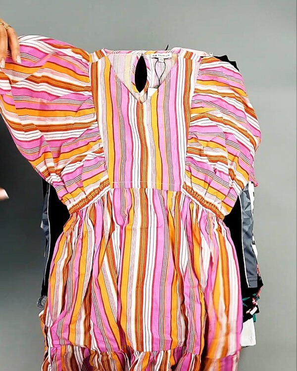 Фотография  762 - C&A детский микс 43#15,6 кг, ЛОТ №8209 оптом в Оренбурге и Оренбургской области