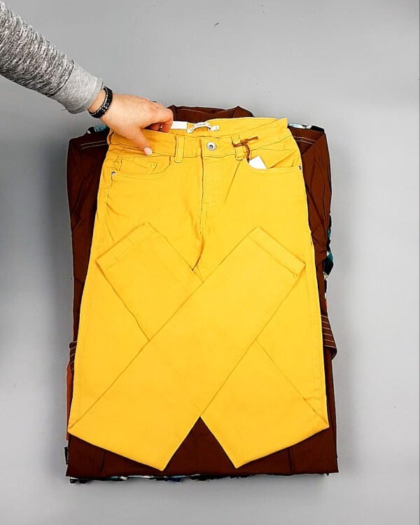 Фотография  158 - B.YOUNG Summer mix 035#15 кг, ЛОТ №8204 оптом в Оренбурге и Оренбургской области