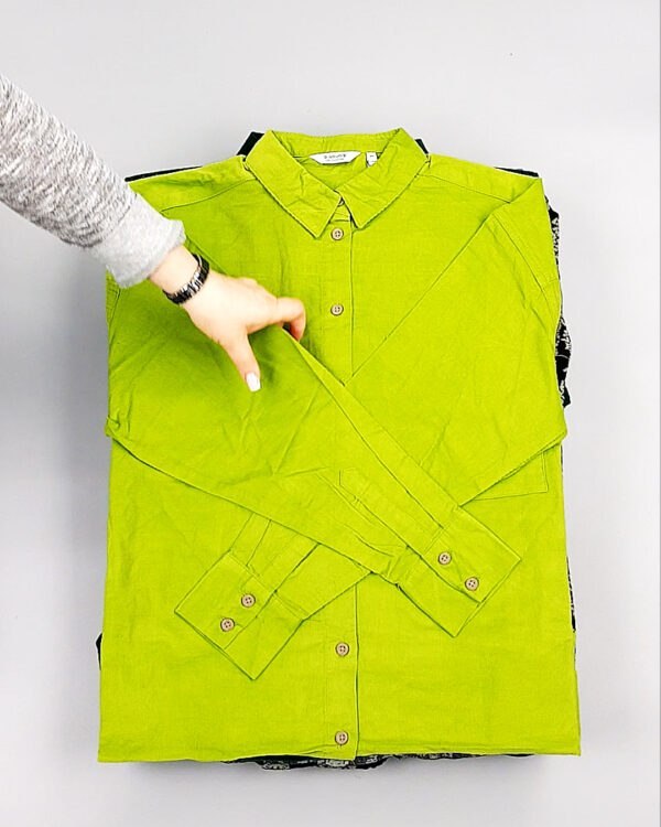 Фотография  672 - B.YOUNG Summer mix 035#15 кг, ЛОТ №8201 оптом в Оренбурге и Оренбургской области