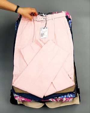 Фотография  884 - OTHER STORIES mix 06 B 035#15 кг, ЛОТ №8191 оптом в Оренбурге и Оренбургской области