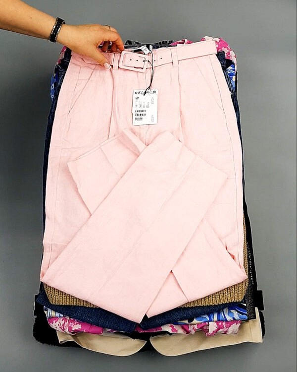 Фотография  343 - OTHER STORIES mix 06 B 035#15 кг, ЛОТ №8191 оптом в Оренбурге и Оренбургской области